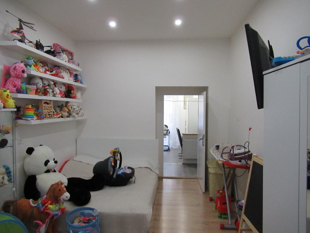 Byt Tusarova – kompletní rekonstrukce - foto 15