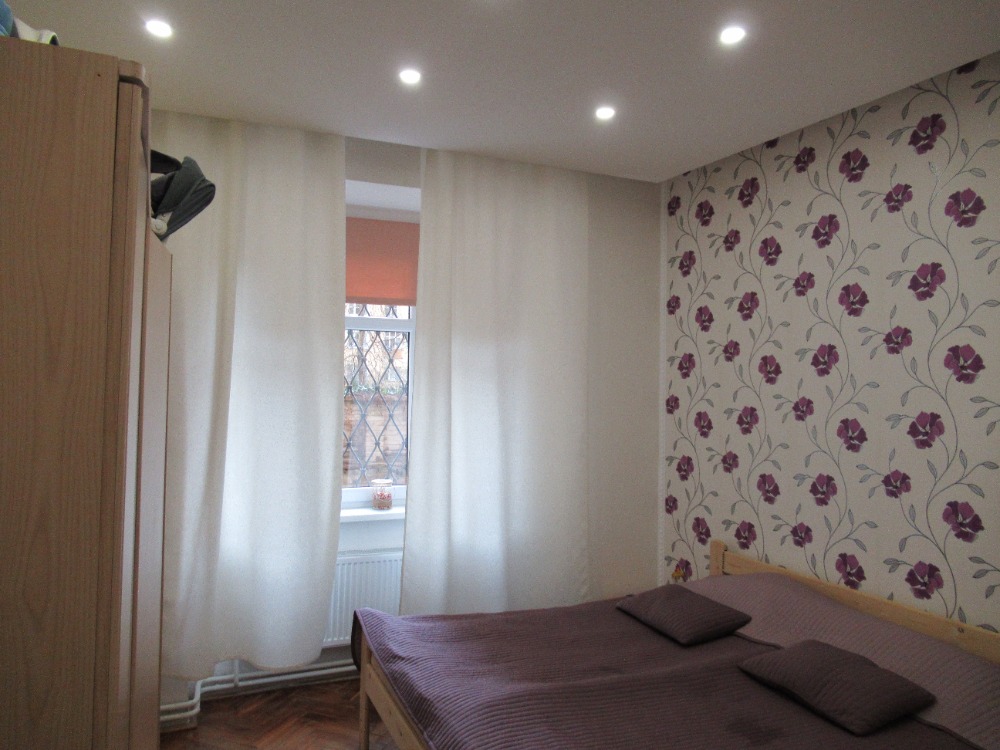 Byt Tusarova – kompletní rekonstrukce - foto 16