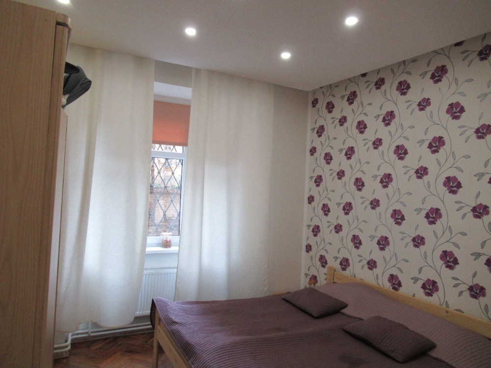 Byt Tusarova – kompletní rekonstrukce - foto 17