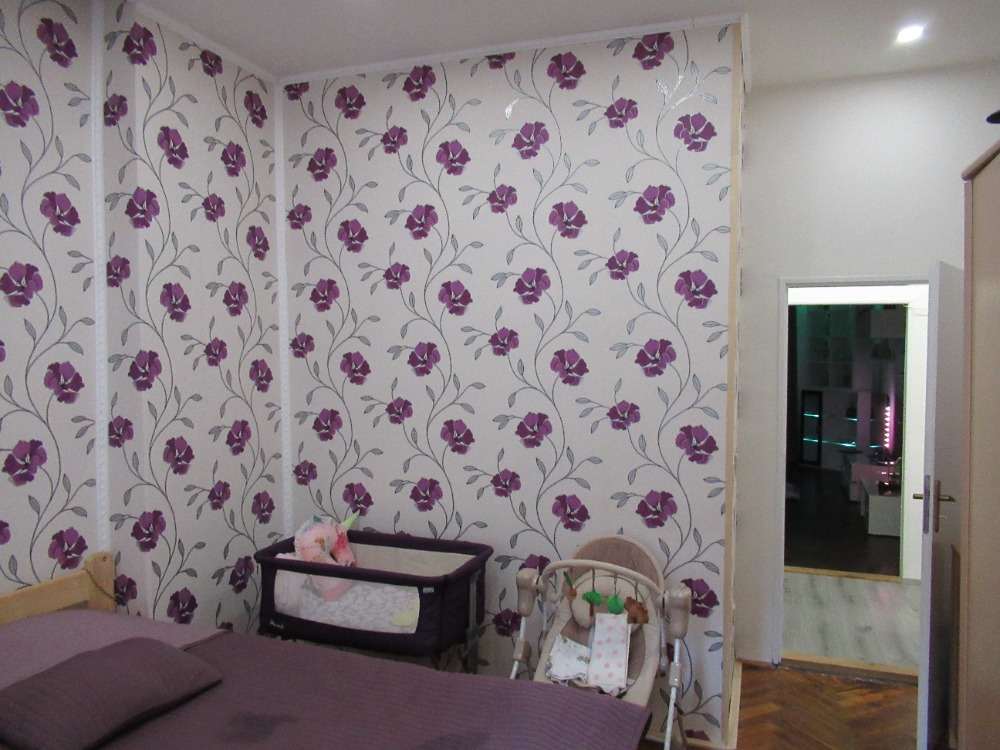 Byt Tusarova – kompletní rekonstrukce - foto 18