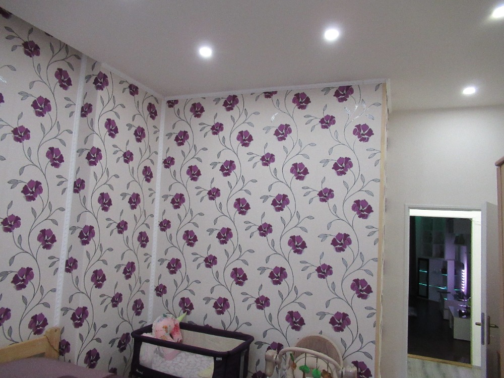 Byt Tusarova – kompletní rekonstrukce - foto 19