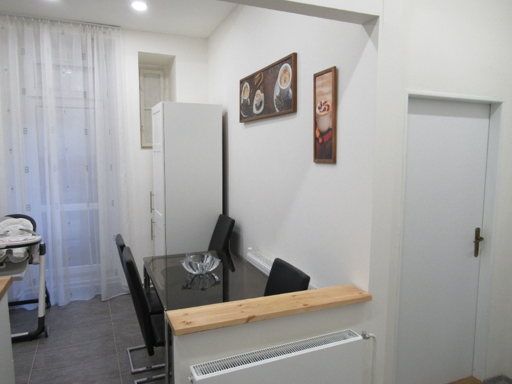 Byt Tusarova – kompletní rekonstrukce - foto 21