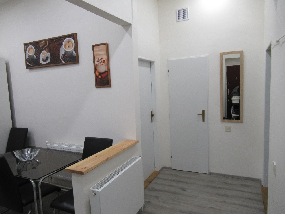 Byt Tusarova – kompletní rekonstrukce - foto 22