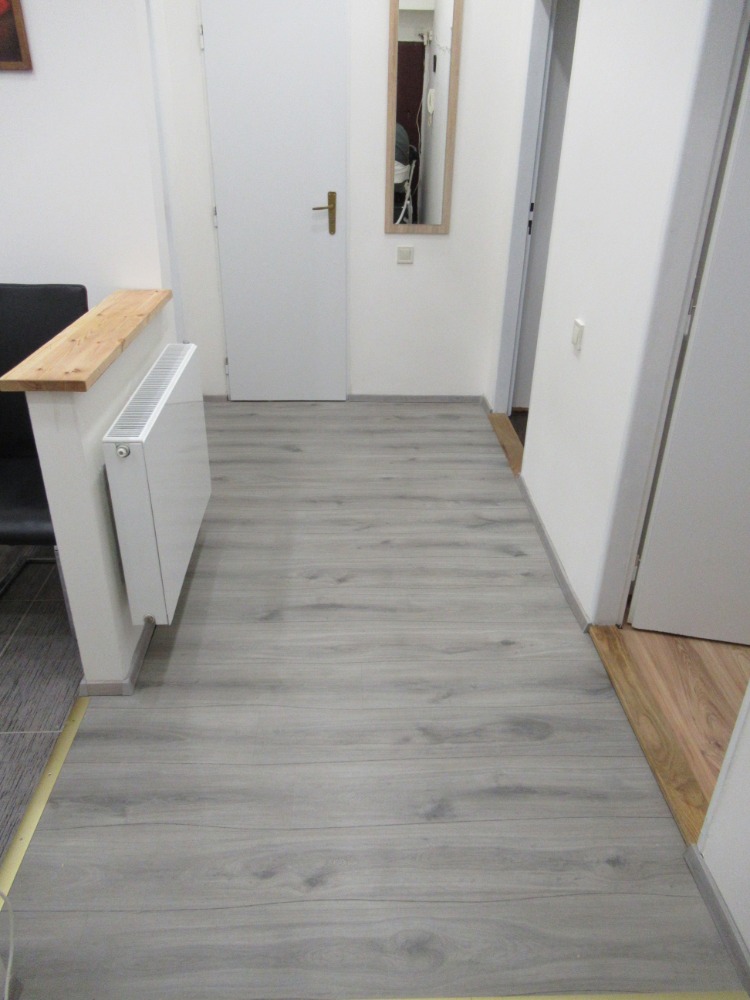 Byt Tusarova – kompletní rekonstrukce - foto 23