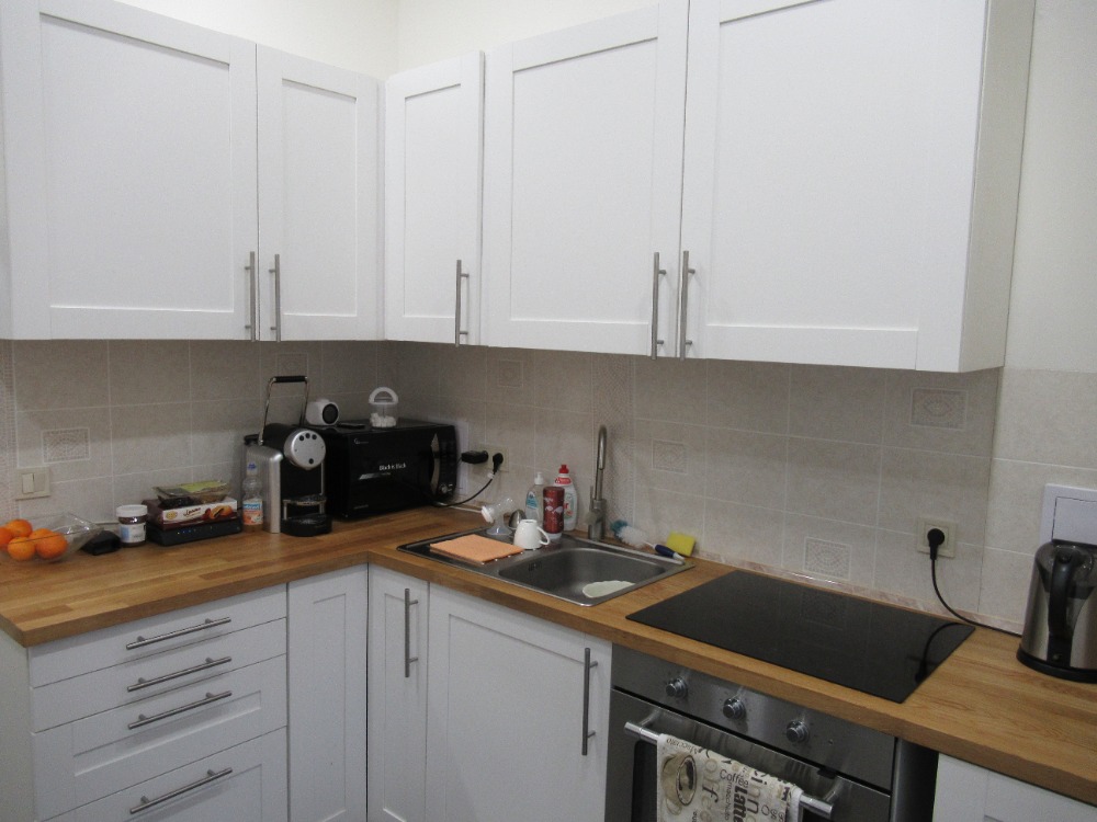 Byt Tusarova – kompletní rekonstrukce - foto 24