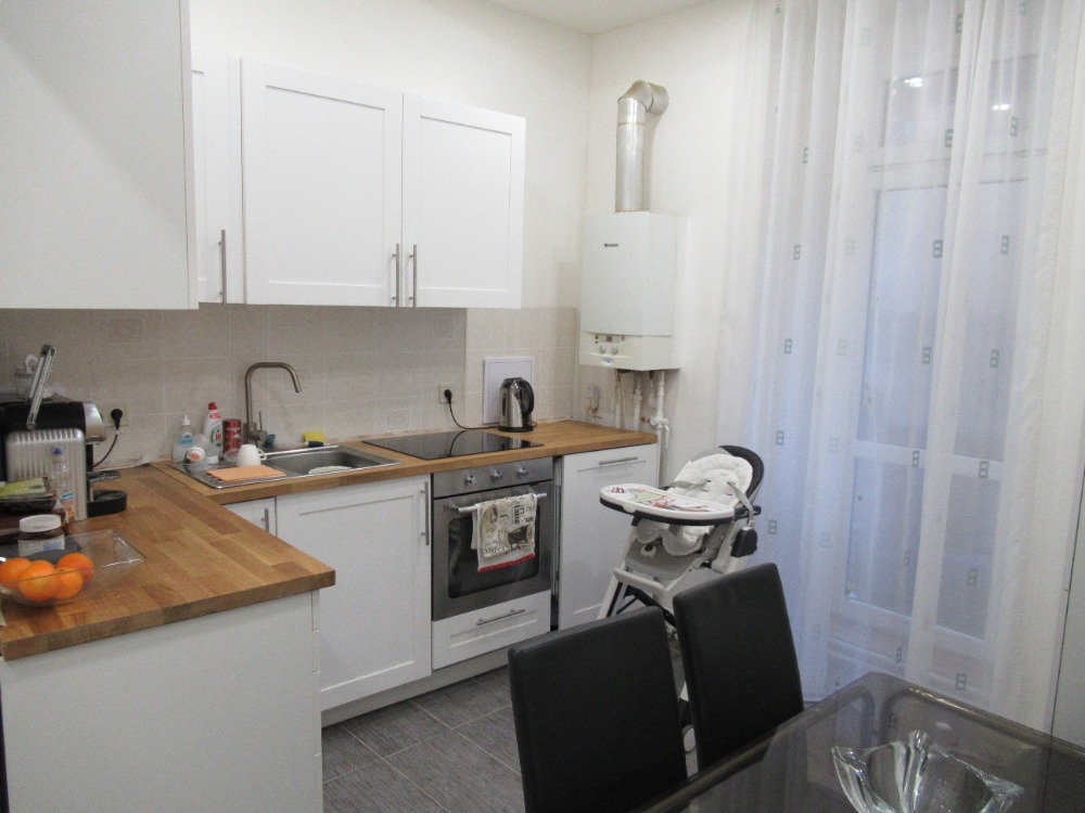 Byt Tusarova – kompletní rekonstrukce - foto 25