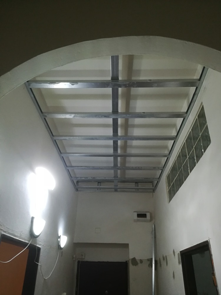 Byt Tusarova – kompletní rekonstrukce - foto 27