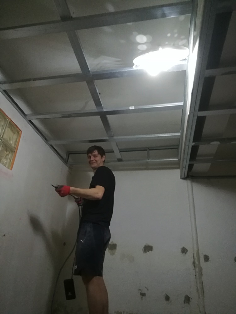 Byt Tusarova – kompletní rekonstrukce - foto 28