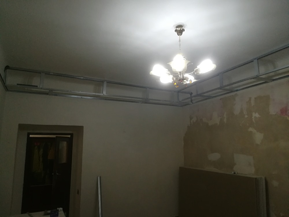 Byt Tusarova – kompletní rekonstrukce - foto 32