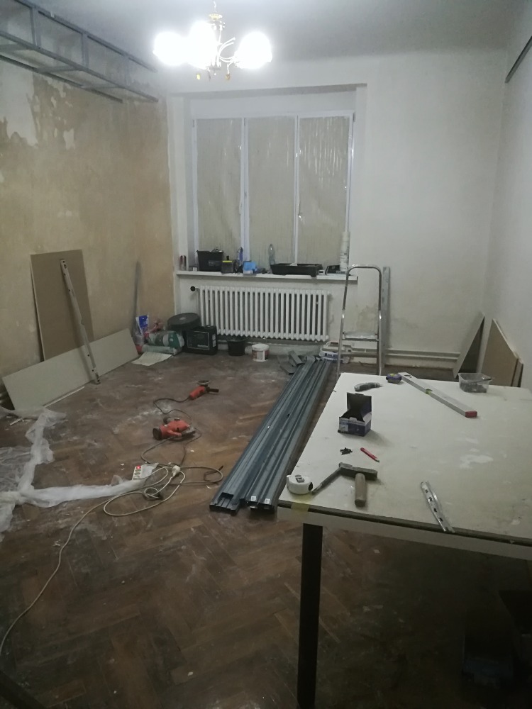 Byt Tusarova – kompletní rekonstrukce - foto 33