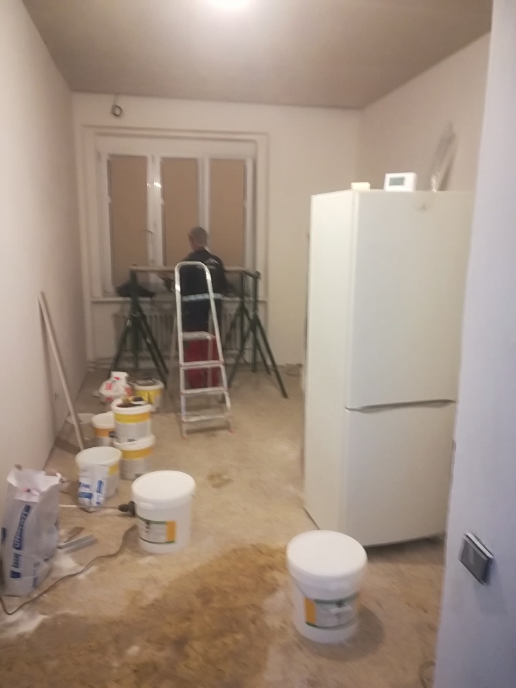 Byt Tusarova – kompletní rekonstrukce - foto 34