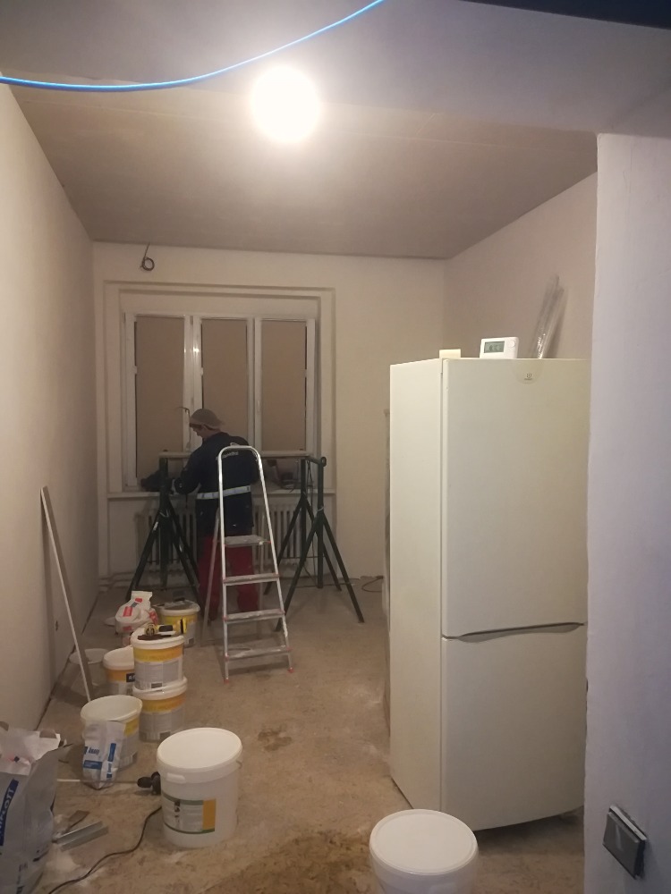 Byt Tusarova – kompletní rekonstrukce - foto 35