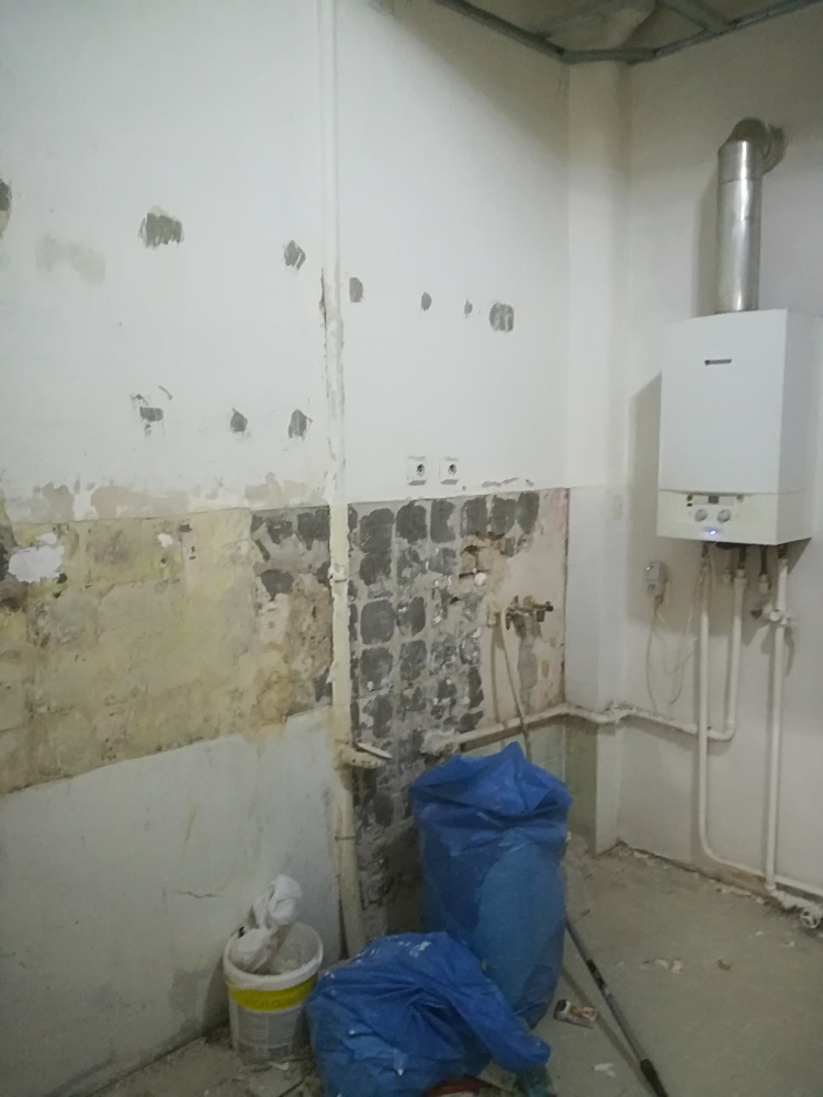 Byt Tusarova – kompletní rekonstrukce - foto 36