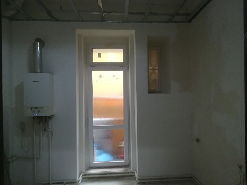 Byt Tusarova – kompletní rekonstrukce - foto 38