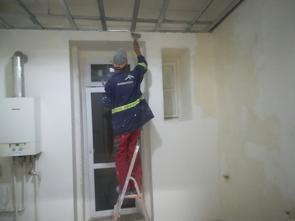 Byt Tusarova – kompletní rekonstrukce - foto 39