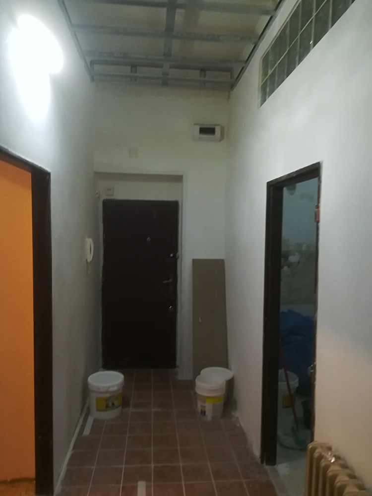 Byt Tusarova – kompletní rekonstrukce - foto 40