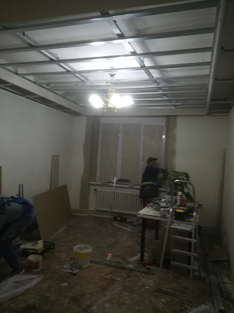 Byt Tusarova – kompletní rekonstrukce - foto 43