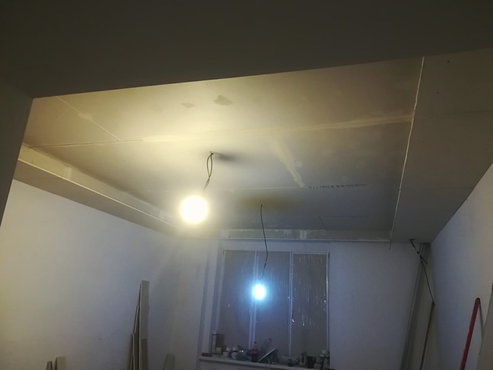 Byt Tusarova – kompletní rekonstrukce - foto 45