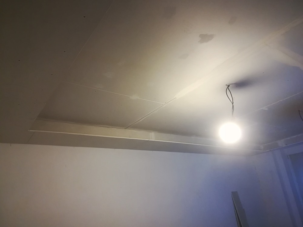 Byt Tusarova – kompletní rekonstrukce - foto 46