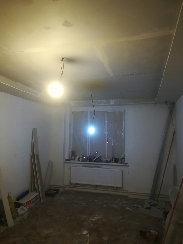 Byt Tusarova – kompletní rekonstrukce - foto 47