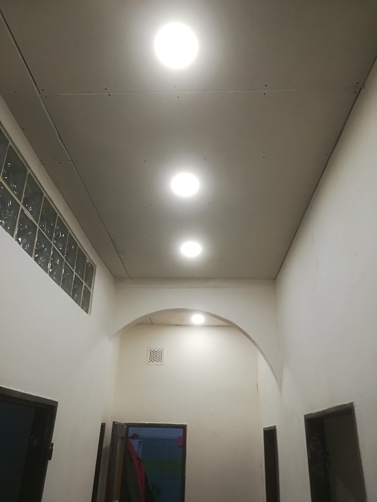 Byt Tusarova – kompletní rekonstrukce - foto 48