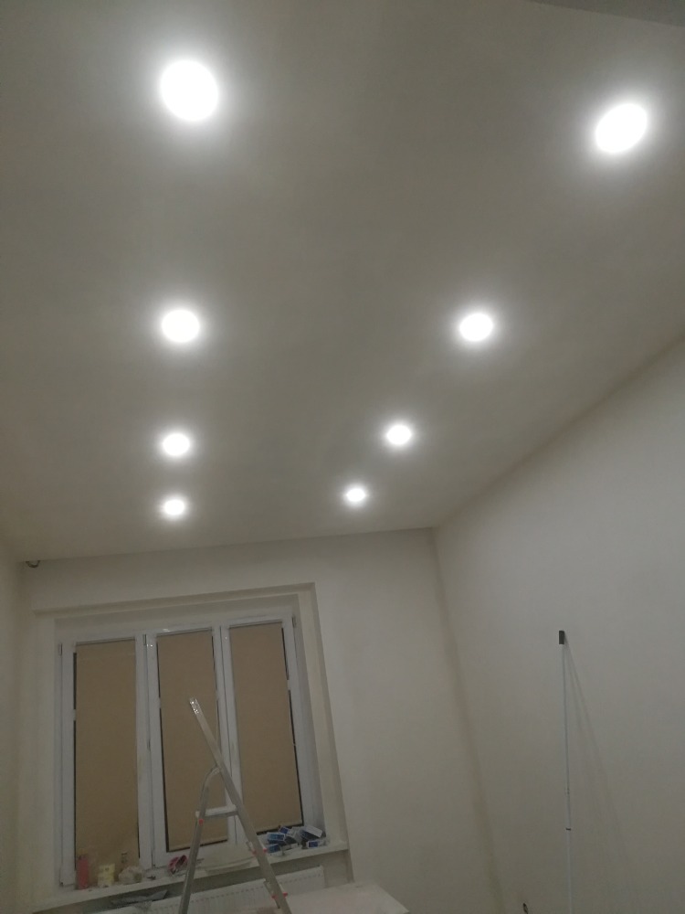 Byt Tusarova – kompletní rekonstrukce - foto 49