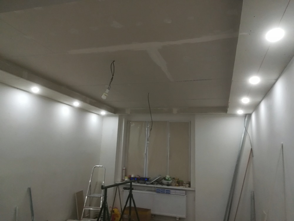 Byt Tusarova – kompletní rekonstrukce - foto 50