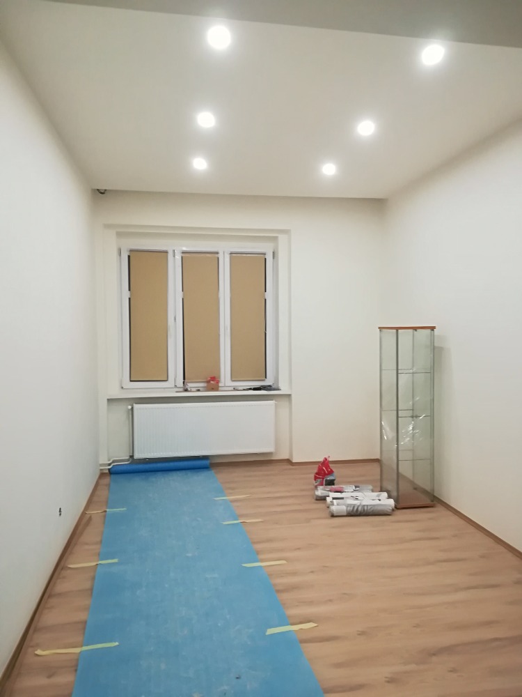 Byt Tusarova – kompletní rekonstrukce - foto 52