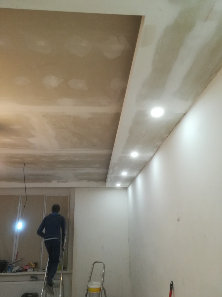 Byt Tusarova – kompletní rekonstrukce - foto 56