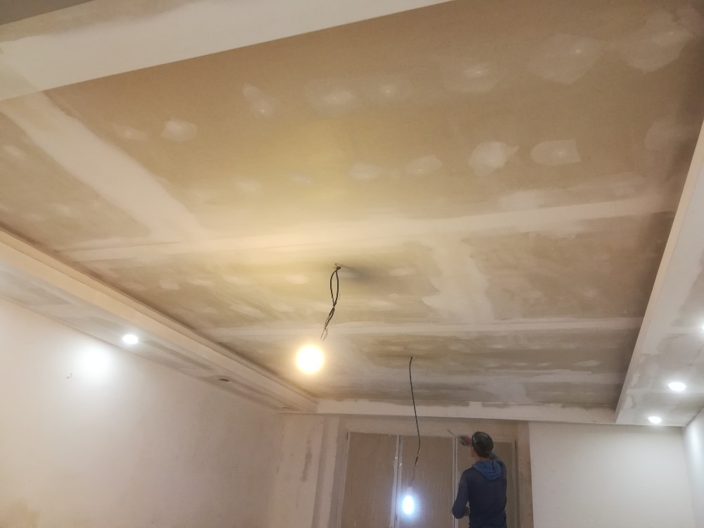 Byt Tusarova – kompletní rekonstrukce - foto 57