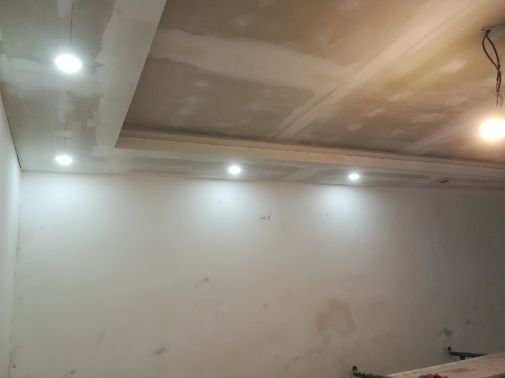 Byt Tusarova – kompletní rekonstrukce - foto 58