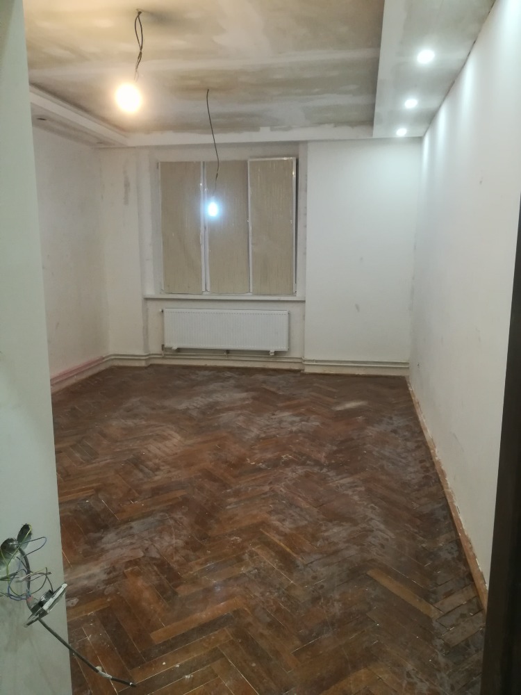 Byt Tusarova – kompletní rekonstrukce - foto 60