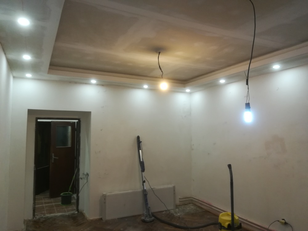 Byt Tusarova – kompletní rekonstrukce - foto 61