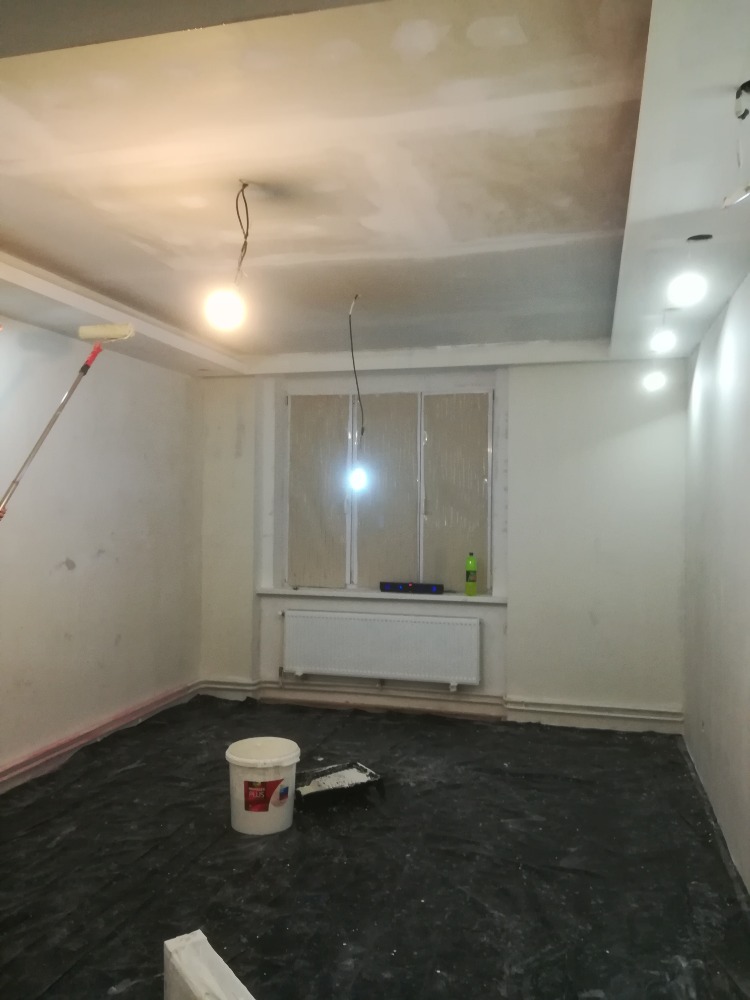 Byt Tusarova – kompletní rekonstrukce - foto 62