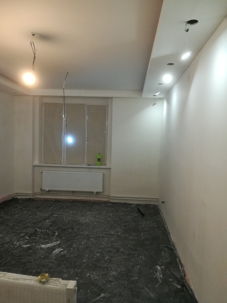 Byt Tusarova – kompletní rekonstrukce - foto 63