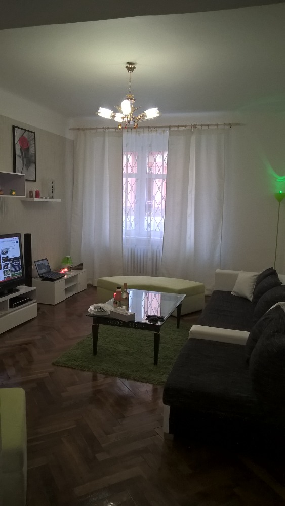 Byt Tusarova – kompletní rekonstrukce - foto 66