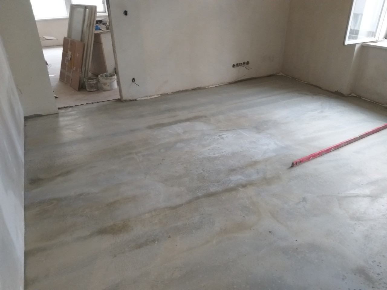 Byt Václavská – kompletní rekonstrukce - foto 1