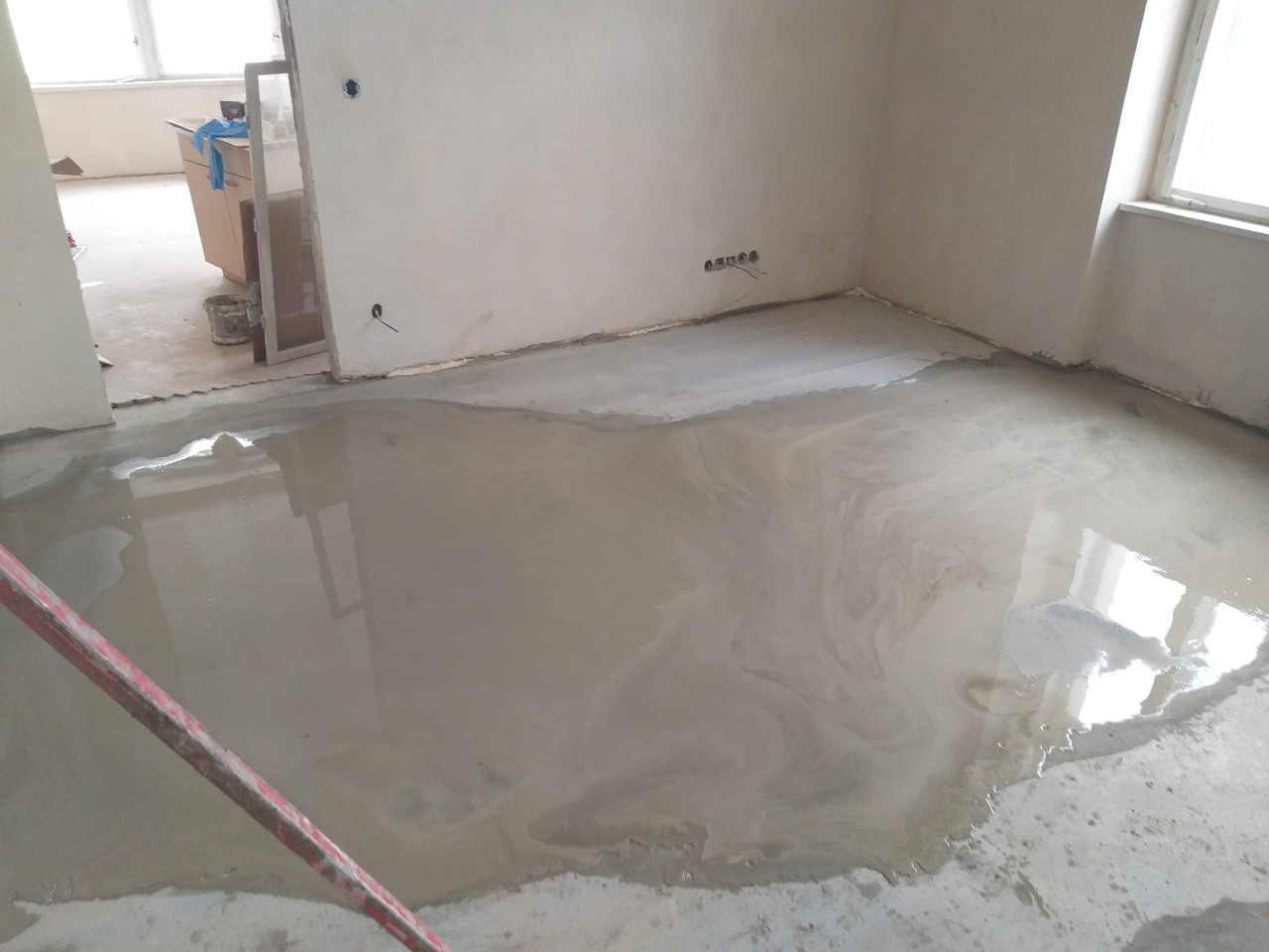 Byt Václavská – kompletní rekonstrukce - foto 2