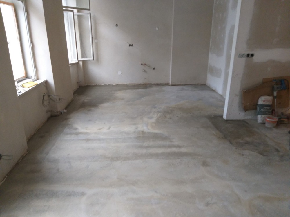 Byt Václavská – kompletní rekonstrukce - foto 4