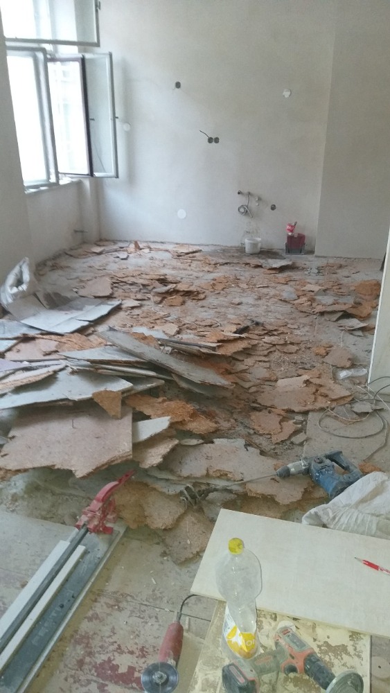 Byt Václavská – kompletní rekonstrukce - foto 6