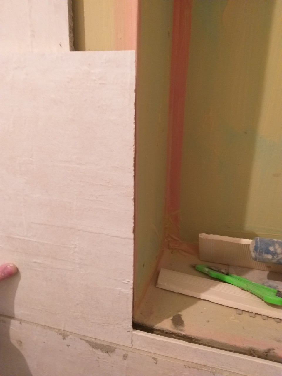 Byt Václavská – kompletní rekonstrukce - foto 7