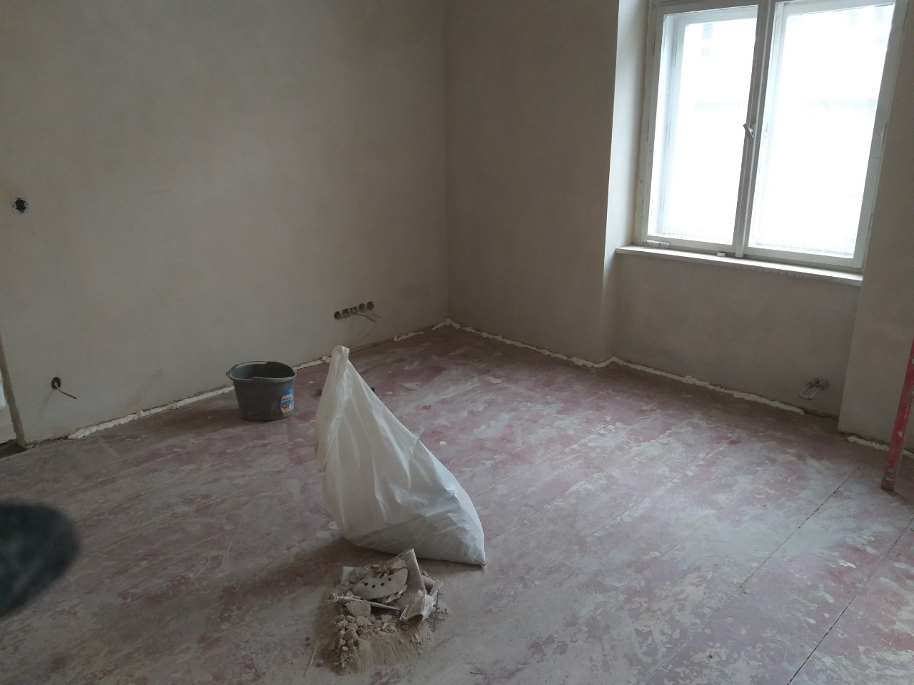 Byt Václavská – kompletní rekonstrukce - foto 8