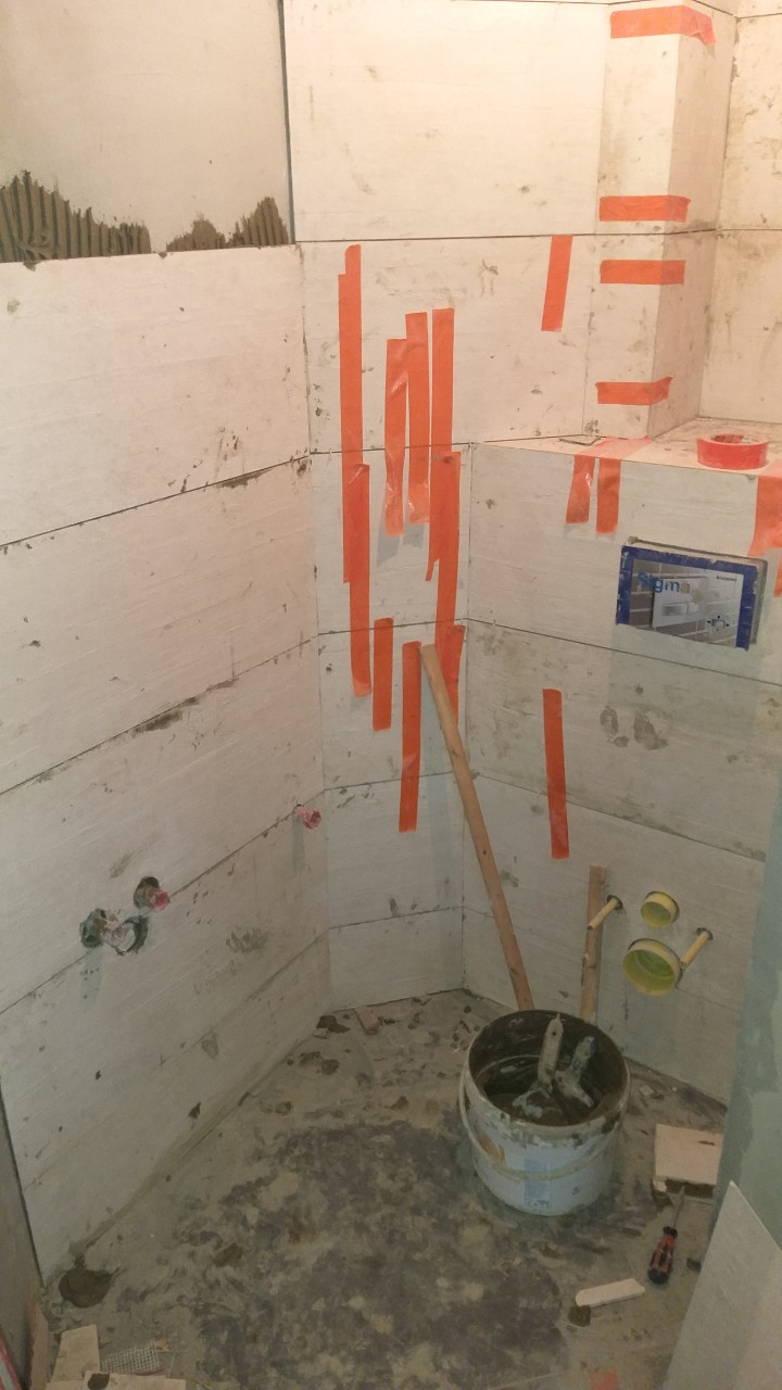 Byt Václavská – kompletní rekonstrukce - foto 11