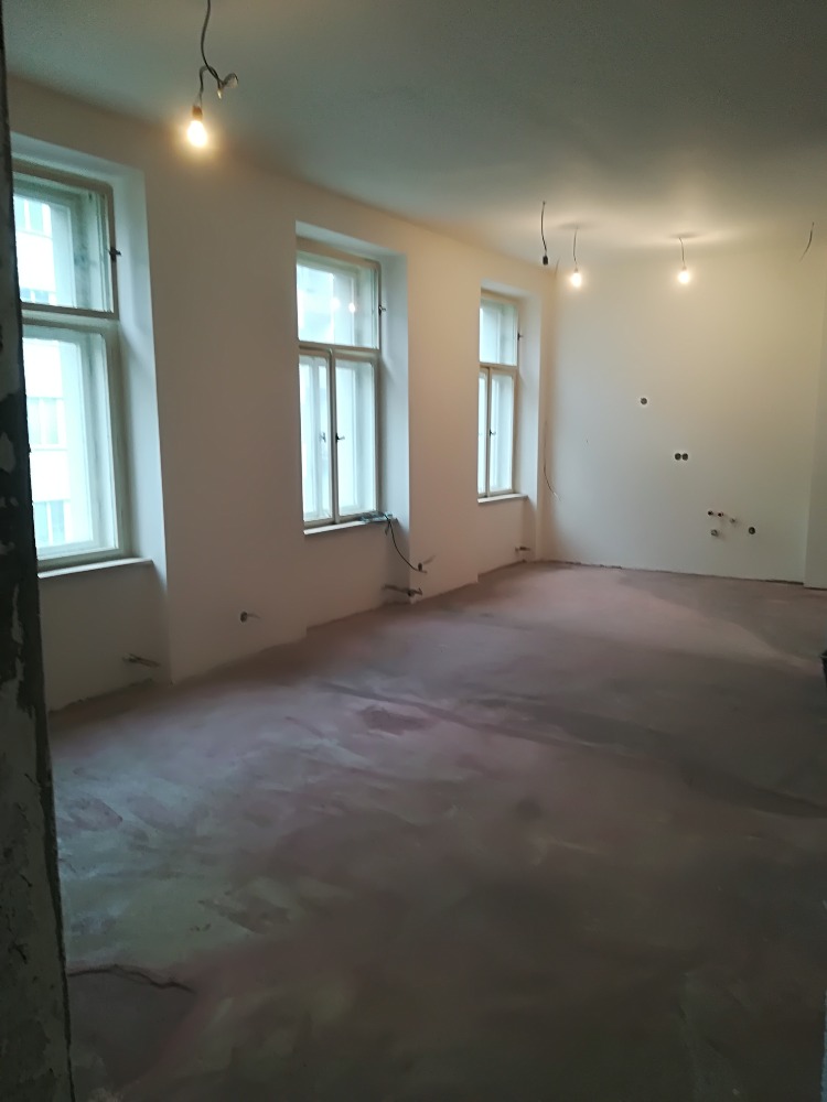 Byt Václavská – kompletní rekonstrukce - foto 13