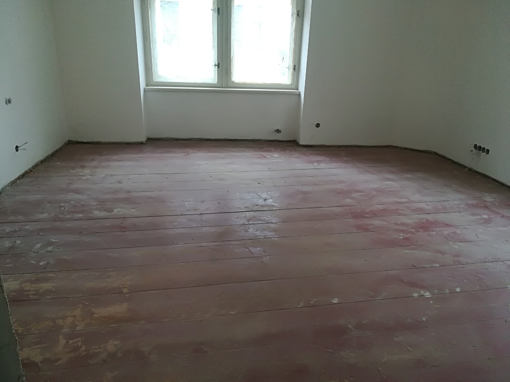 Byt Václavská – kompletní rekonstrukce - foto 15