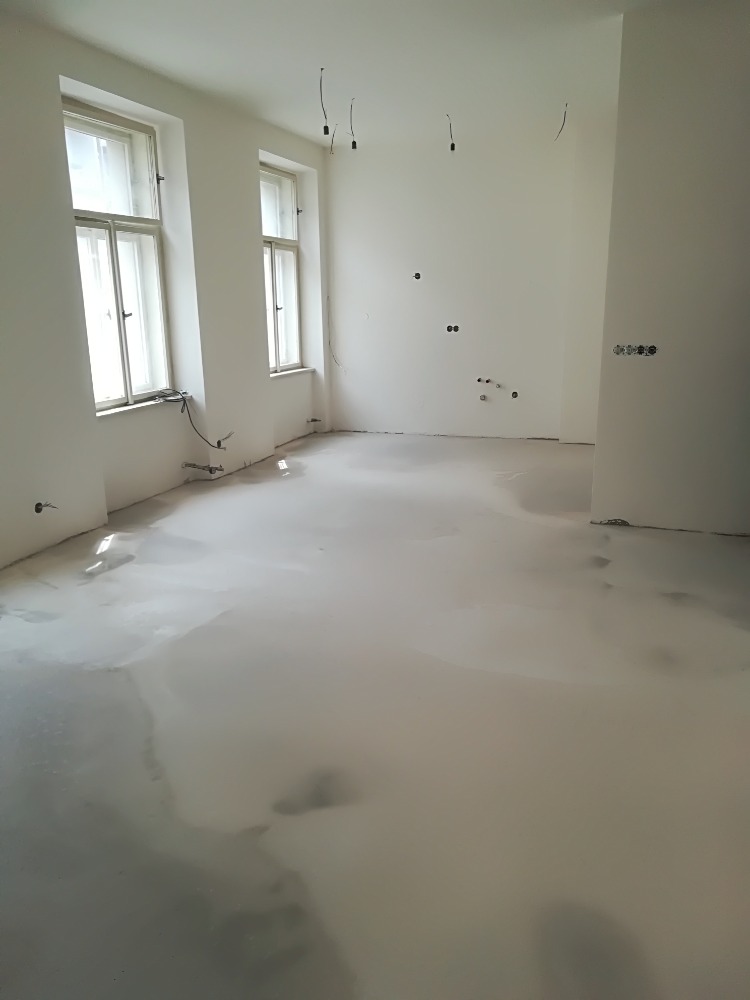 Byt Václavská – kompletní rekonstrukce