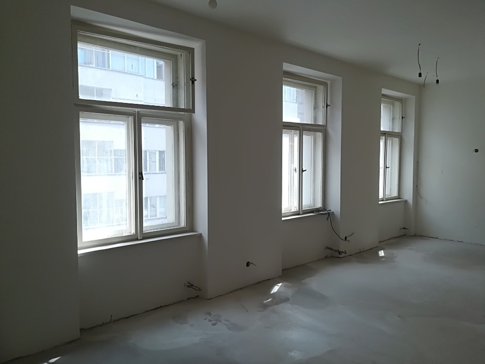 Byt Václavská – kompletní rekonstrukce - foto 23