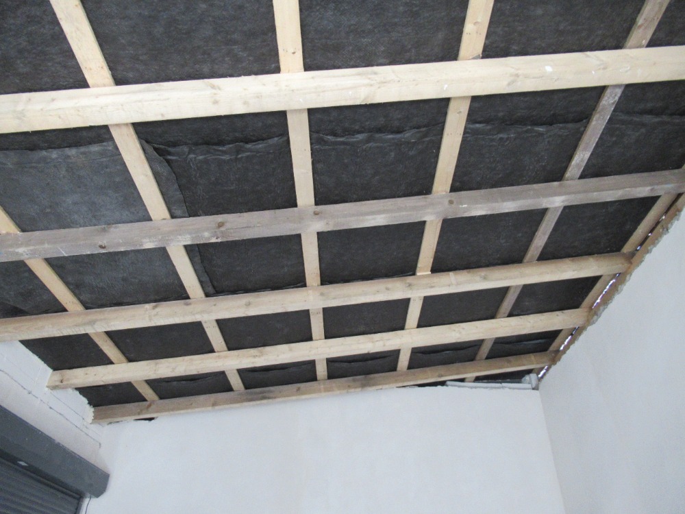 Hala Včelice – rekonstrukce a hrubá stavba - foto 6