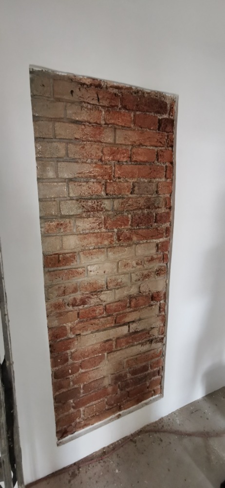 Renovace dveří a oken