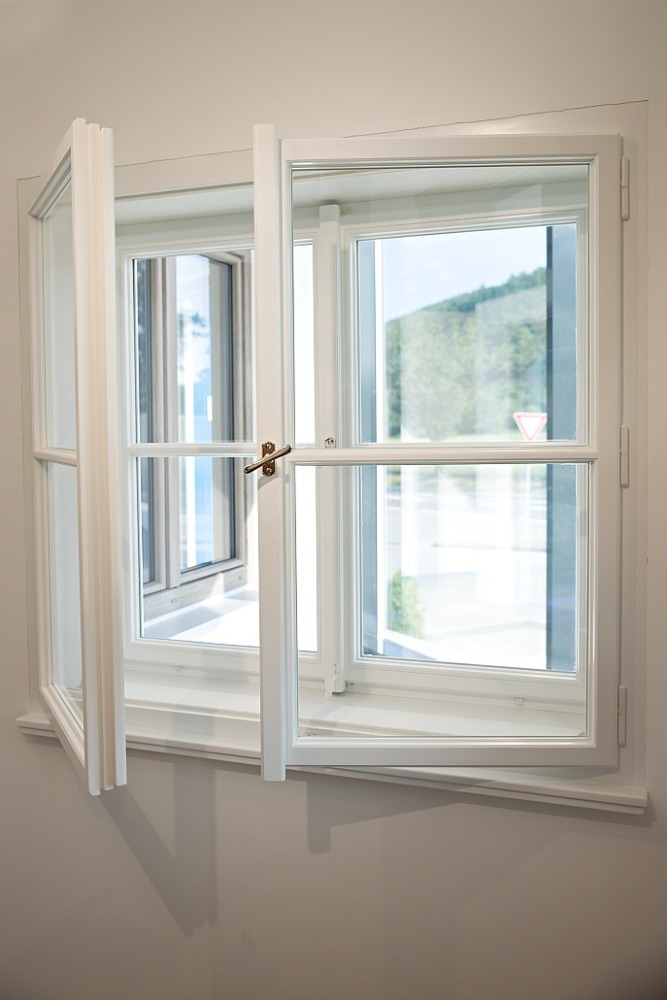 Renovace dveří a oken